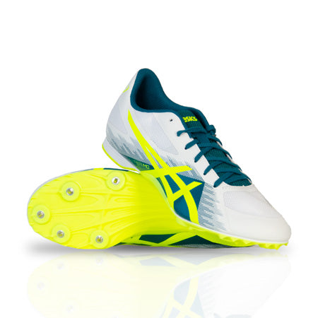 Asics Hyper MD 7 – First to the Finish