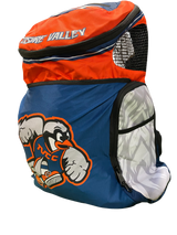 Full Custom Backpack