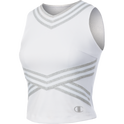 Pyramid Double Knit Shell