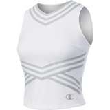 Pyramid Double Knit Shell