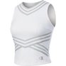 Pyramid Double Knit Shell