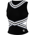 Pyramid Double Knit Shell
