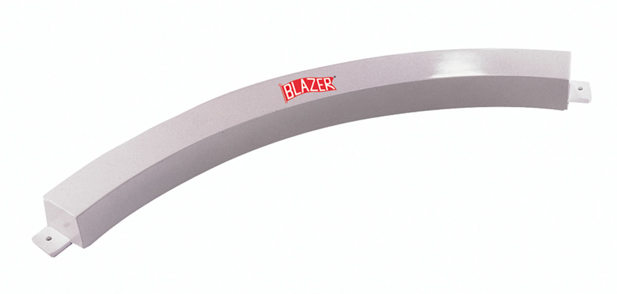 Aluminum Toe Board