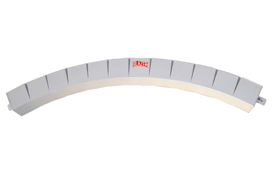 Metal Toe Board