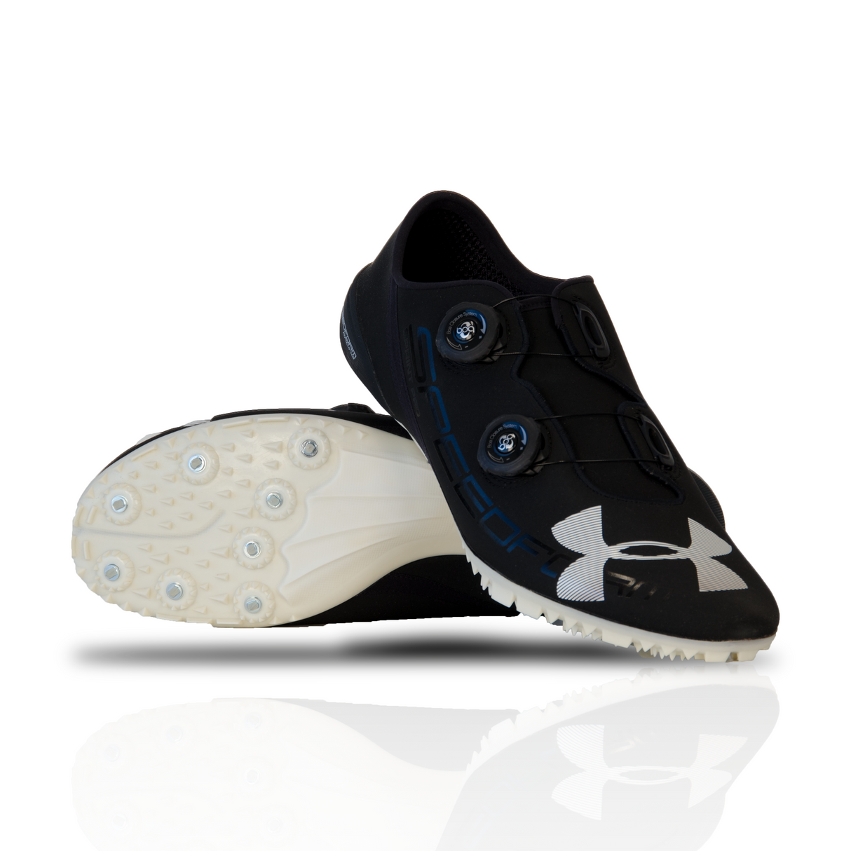 Speedform Sprint Elite Jesse Owens