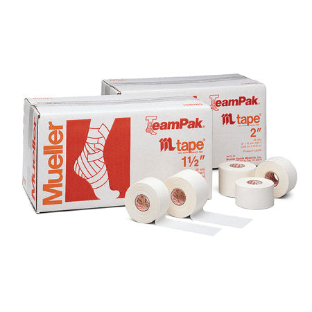 Athletic Tape 1.5'' - Case of 32