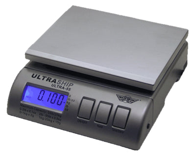 Implement Scale