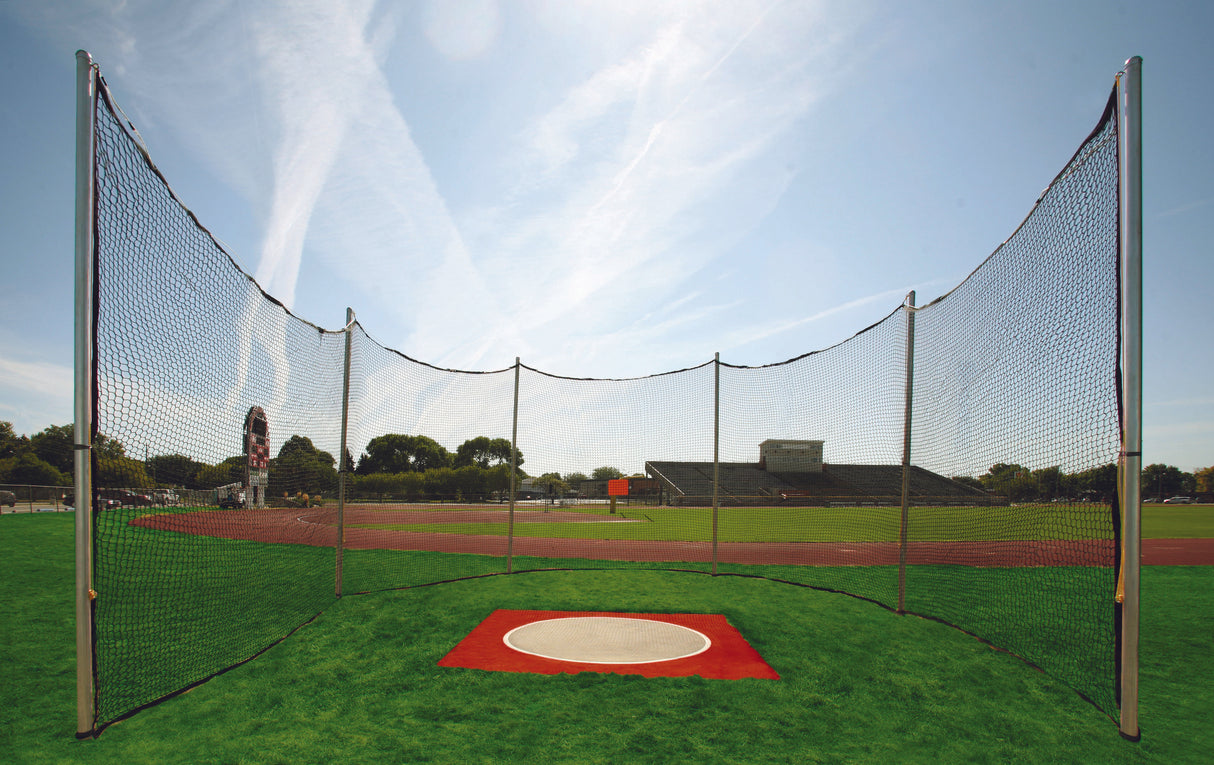 Replacement Net for 14' Discus Cage