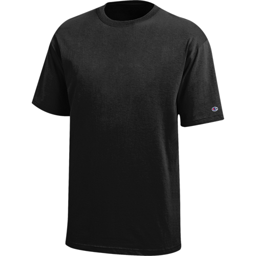 Cotton Short Sleeve Tee