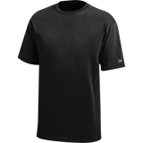Cotton Short Sleeve Tee
