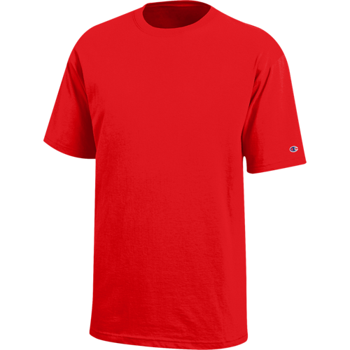 Cotton Short Sleeve Tee