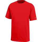 Cotton Short Sleeve Tee