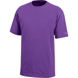 Cotton Short Sleeve Tee
