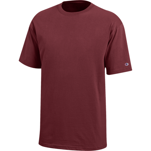 Cotton Short Sleeve Tee