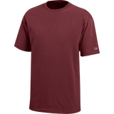 Cotton Short Sleeve Tee