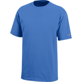 Cotton Short Sleeve Tee