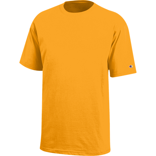 Cotton Short Sleeve Tee