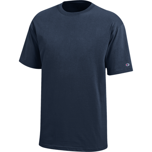 Cotton Short Sleeve Tee