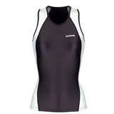 G Force Lycra Top W/ Bra