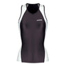 G Force Lycra Top W/ Bra