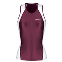 G Force Lycra Top W/ Bra