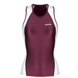 G Force Lycra Top W/ Bra