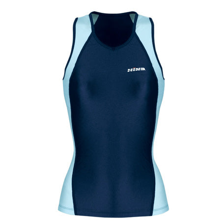 G Force Lycra Top W/ Bra
