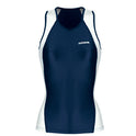 G Force Lycra Top W/ Bra