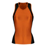 G-force Women's Lycra Singlet