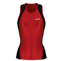 G Force Lycra Top W/ Bra