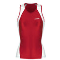 G Force Lycra Top W/ Bra