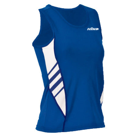 Defiance II Loose Fit Singlet