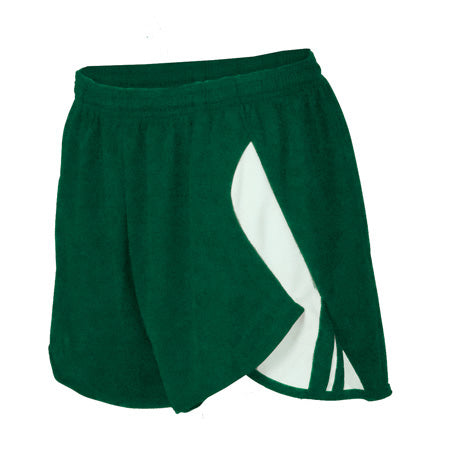 Defiance II Loose Fit Short