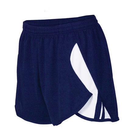 Defiance II Loose Fit Short