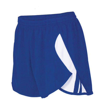 Defiance II Loose Fit Short