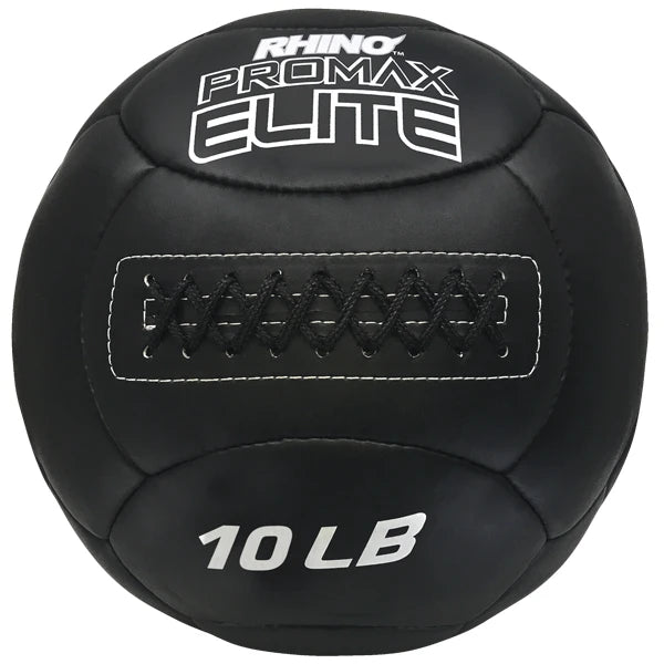 Promax Elite Medicine Ball
