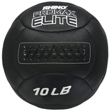 Promax Elite Medicine Ball