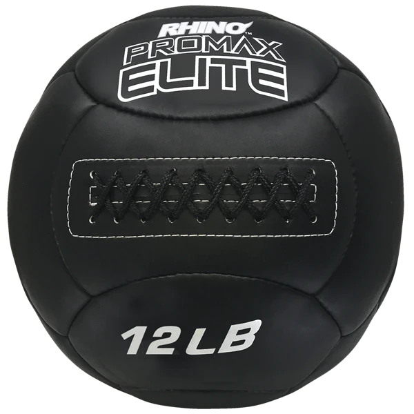 Promax Elite Medicine Ball