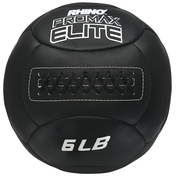 Promax Elite Medicine Ball