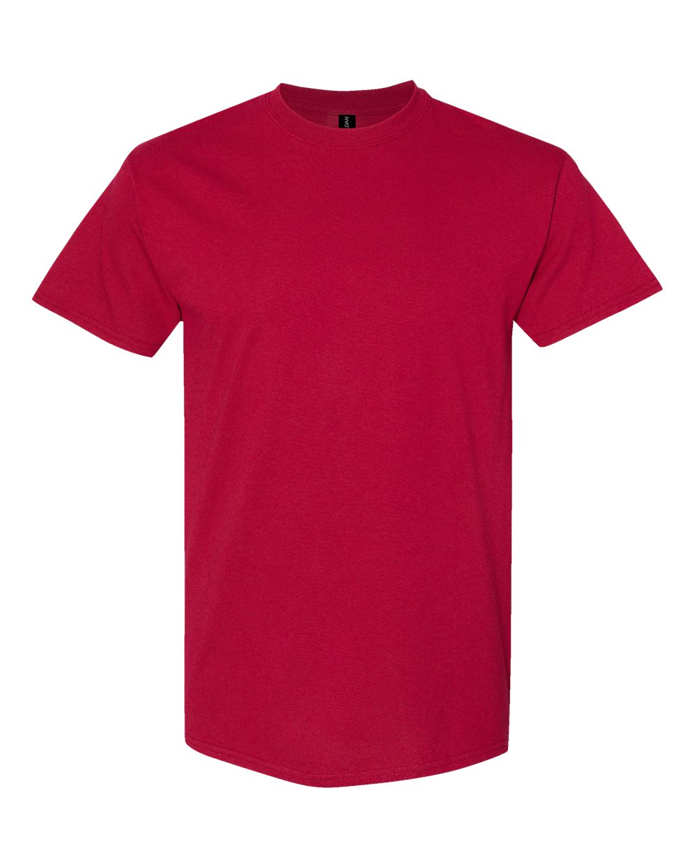 Heavy Cotton T-Shirt
