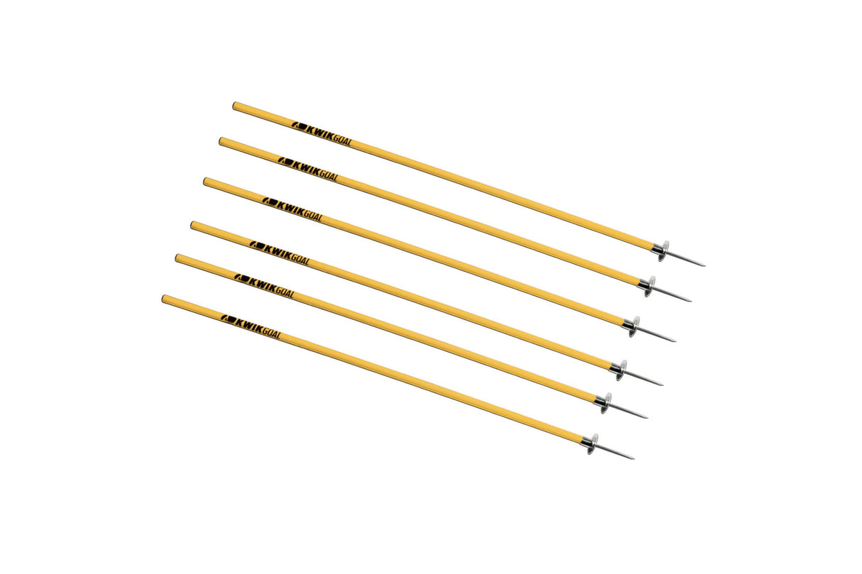 Coaching Sticks