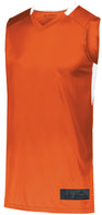 Youth Step-Back Basketball Jersey