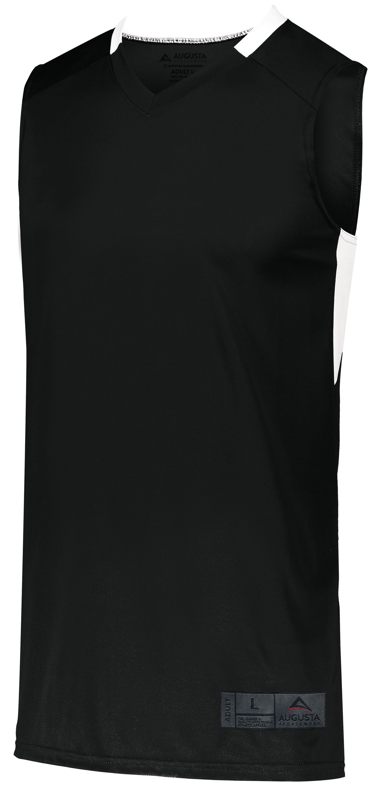 Youth Step-Back Basketball Jersey
