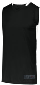 Youth Step-Back Basketball Jersey