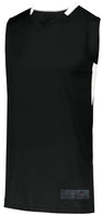 Youth Step-Back Basketball Jersey