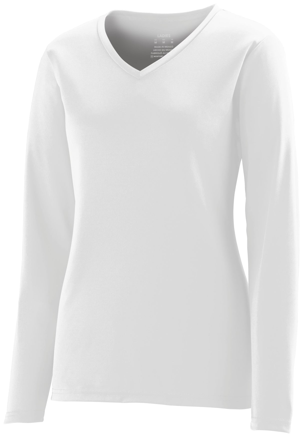 Women's Wicking Long Sleeve