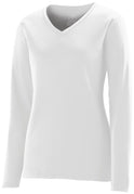 Women's Wicking Long Sleeve