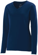 Women's Wicking Long Sleeve