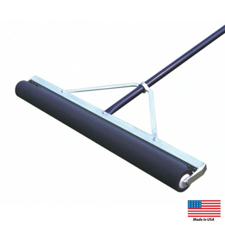 36" Roller Squeegee - Absorbent