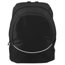 Large Tri-Color Backpack